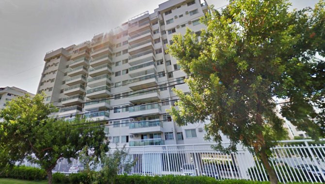 Foto - Apartamento Duplex 96 m² - Freguesia de Jacarepaguá - Rio de Janeiro - RJ - [1]