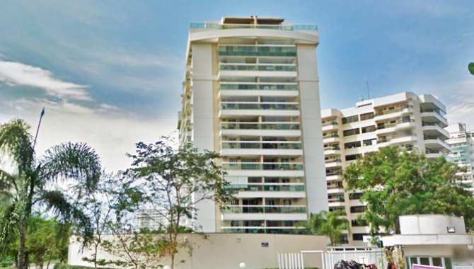 Foto - Apartamento Duplex 96 m² - Freguesia de Jacarepaguá - Rio de Janeiro - RJ - [2]