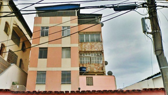 Foto - Apartamento 55 m² - Novo Riacho - Contagem - MG - [1]