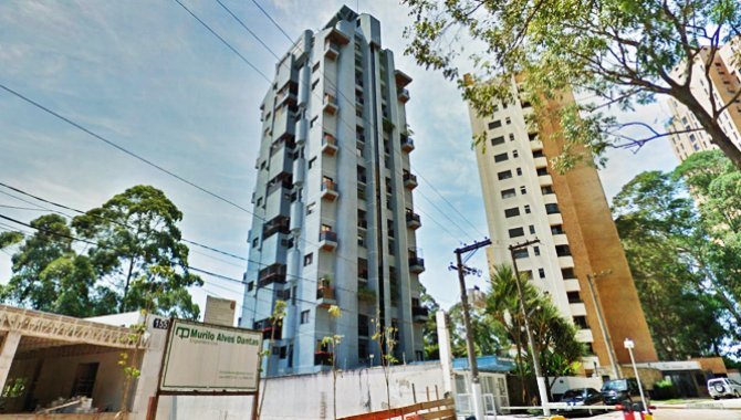 Foto - Apartamento Duplex 95 m² - Vila Andrade - São Paulo - SP - [1]