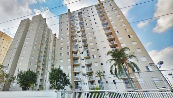Foto - Apartamento 61 m² - Vila Guilherme - São Paulo - SP - [1]