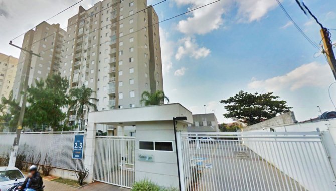 Foto - Apartamento 61 m² - Vila Guilherme - São Paulo - SP - [2]