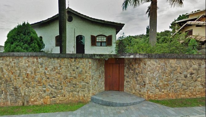 Foto - Casa 740 m² - Morumbi - São Paulo - SP - [2]