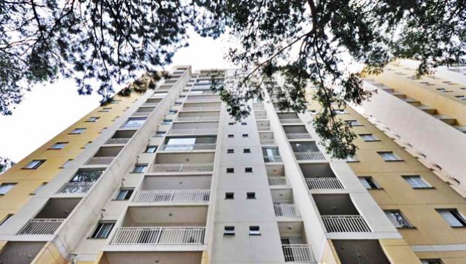 Foto - Apartamento 75 m² - Parque São Lucas - São Paulo - SP - [2]