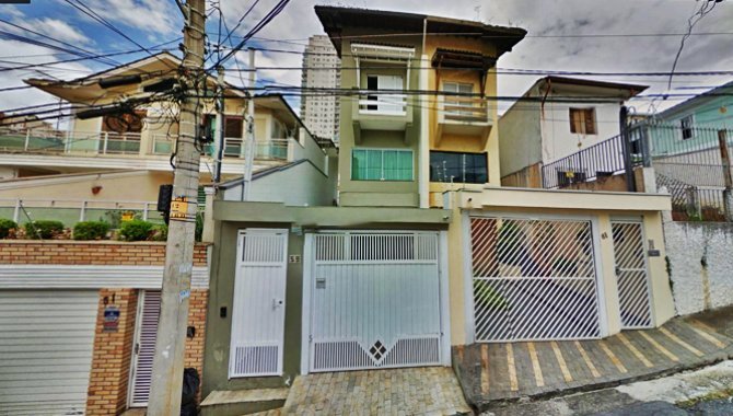 Foto - Casa 220 m² - Santana - São Paulo - SP - [1]