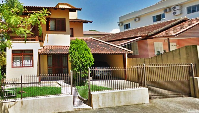 Foto - Casa 193 m² - Itaguaçu - Florianópolis - SC - [1]