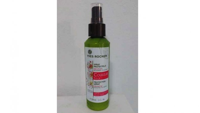 Foto - Serum Protetor Spray-Cabelos Coloridos 150ml - [1]