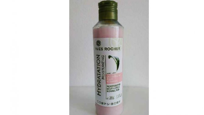 Foto - Hidratante Aveludado Corporal-Com Seiva de Agave Organica 200ml - [1]