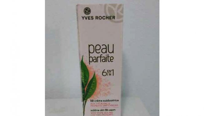 Foto - BB 6 em 1-Base Facial light 50ml - [1]