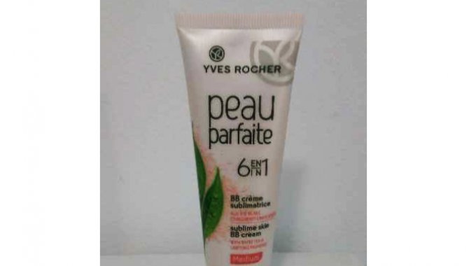 Foto - BB 6 em 1-Base Facial Medium 50ml - [1]