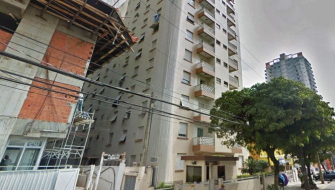 Foto - Apartamento 39 m² - Boqueirão - Santos - SP - [3]