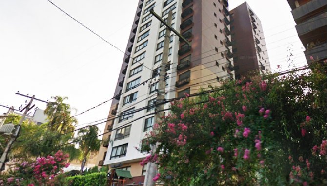 Foto - Apartamento 121 m² - Petrópolis - Porto Alegre - RS - [2]