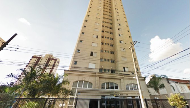 Foto - Apartamento Duplex 124 m² - Alto da Mooca - São Paulo - SP - [1]