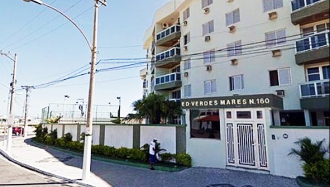 Foto - Apartamento 134 m² - Algodoal - Cabo Frio - RJ - [2]