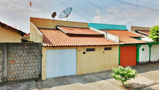 Foto - Casa 56 m² - Parque das Gameleiras - Uberaba - MG - [1]