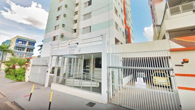 Foto - Apartamento 69 m² - Cidade Jardim - Goiânia - GO - [1]