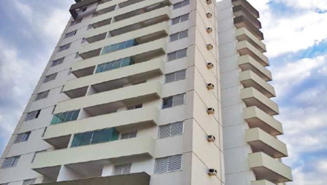 Foto - Apartamento 79 m² - JK Nova Capital - Anápolis - GO - [1]