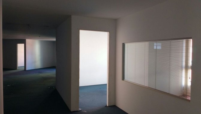 Foto - Sala Comercial 316 m² - República - São Paulo - SP - [19]