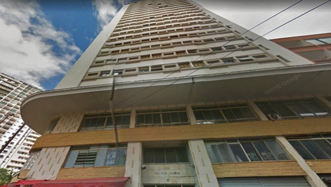 Foto - Apartamento 29 m² - Consolação - São Paulo - SP - [1]