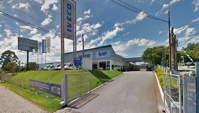 Foto - Imóvel Comercial 10.056 m² - Sorocaba - SP - [1]