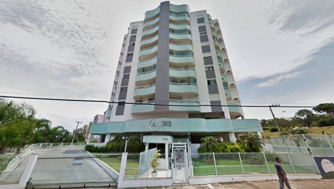 Foto - Apartamento 125 m² - Trindade - Florianópolis - SC - [1]