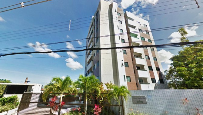 Foto - Apartamento 58 m² - Apipucos - Recife - PE - [1]