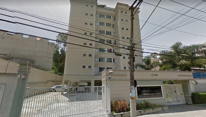 Foto - Apartamento 66 m² - Jardim Esmeralda - São Paulo - SP - [1]