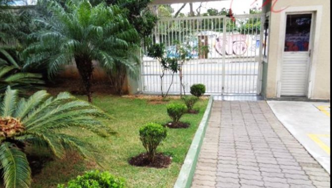 Foto - Apartamento 66 m² - Jardim Esmeralda - São Paulo - SP - [3]