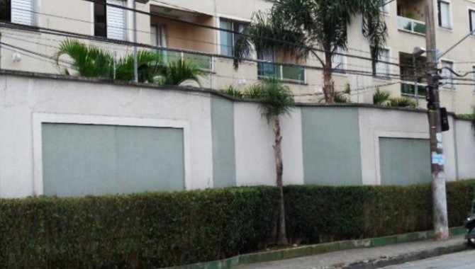 Foto - Apartamento 66 m² - Jardim Esmeralda - São Paulo - SP - [2]
