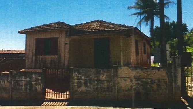 Foto - Casa 60 m² - Jardim Marajá - Pacaembu - SP - [2]