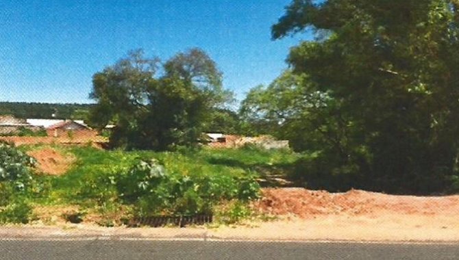 Foto - Terreno 1.157 m² - Estância São José - Tupã - SP - [1]