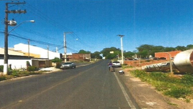 Foto - Terreno 1.157 m² - Estância São José - Tupã - SP - [4]