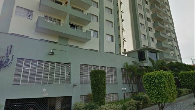 Foto - Apartamento 57 m² A.U. 02 dormitórios, 02 wc. Penha-SP - [1]