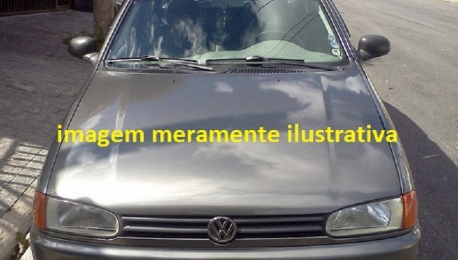 Foto - Veículo marca VW/Gol 1999 - [1]