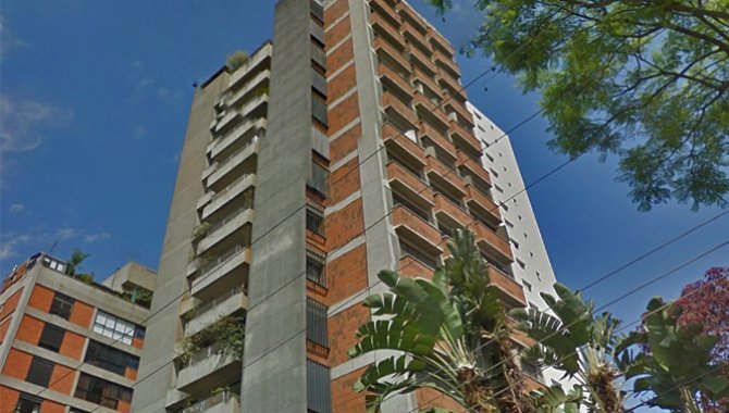 Foto - Apartamento 146 m² - Vila Madalena - São Paulo - SP - [2]