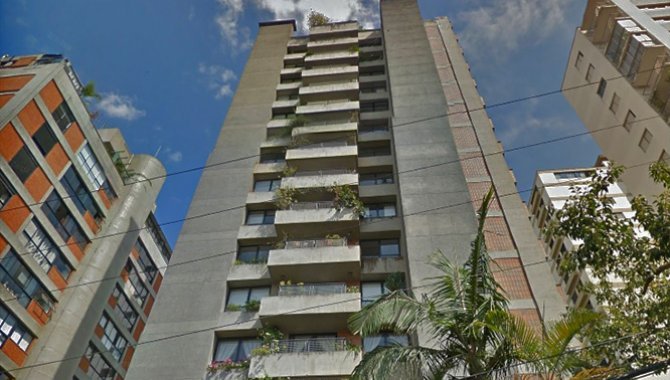 Foto - Apartamento 146 m² - Vila Madalena - São Paulo - SP - [3]