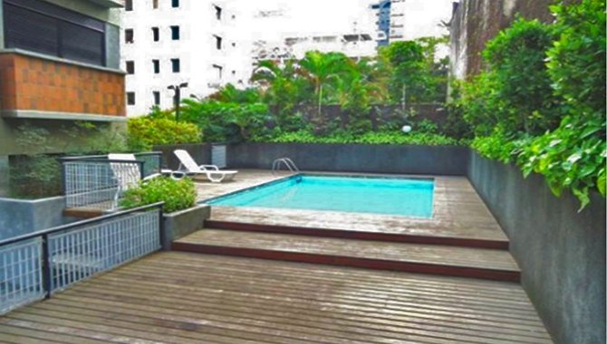 Foto - Apartamento 146 m² - Vila Madalena - São Paulo - SP - [5]