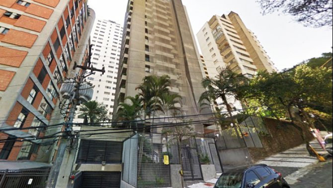 Foto - Apartamento 146 m² - Vila Madalena - São Paulo - SP - [1]