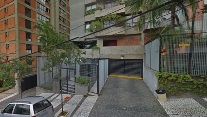 Foto - Apartamento 146 m² - Vila Madalena - São Paulo - SP - [4]