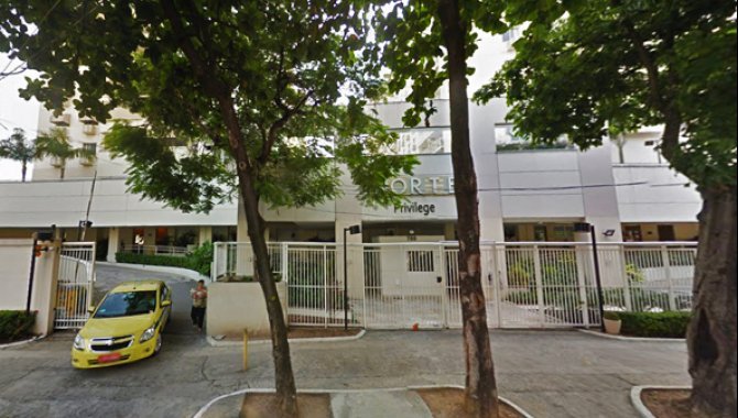 Foto - Apartamento 65 m² - Cachambi - Rio de Janeiro - RJ - [2]