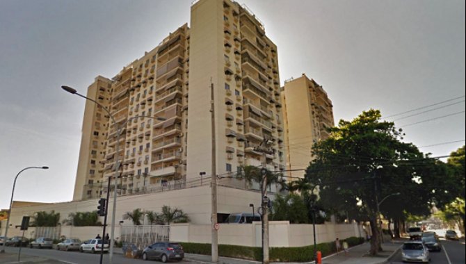 Foto - Apartamento 65 m² - Cachambi - Rio de Janeiro - RJ - [1]