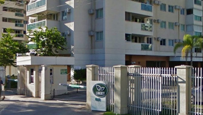 Foto - Apartamento 69 m² - Camorim - Rio de Janeiro - RJ - [2]