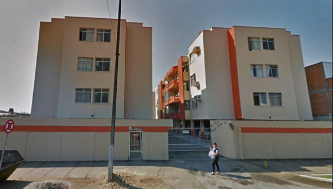 Foto - Apartamento 70 m² - São Vicente - Itajaí - SC - [1]