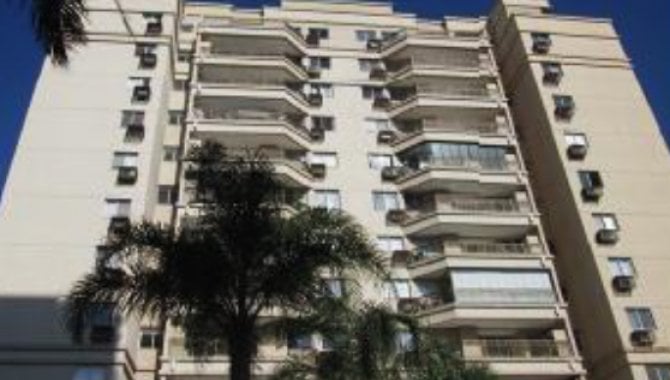Foto - Apartamento 70 m² - Recreio dos Bandeirantes - Rio de Janeiro - RJ - [1]