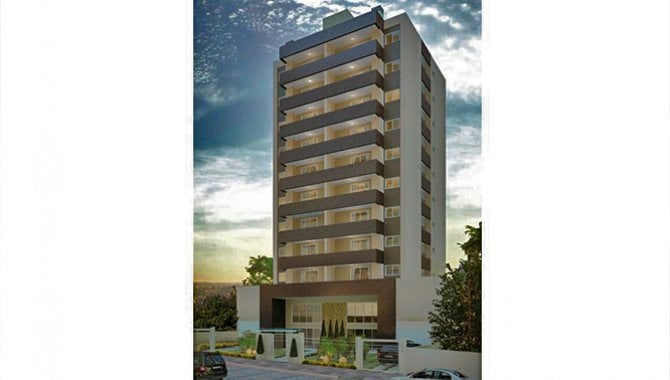 Foto - Apartamento 88 m² - Cristo Redentor - Caxias do Sul - RS - [1]