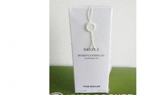 Foto - Eau de Parfum Neroli Segredos das Essências 50ml - [1]