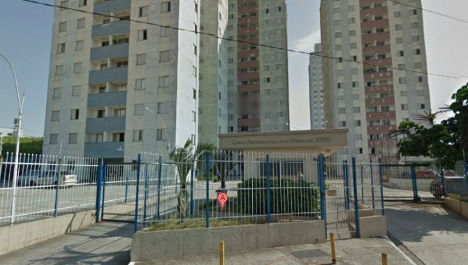 Foto - Apartamento 63 m² A.P.03 dormitórios. Sapopemba-SP - [1]