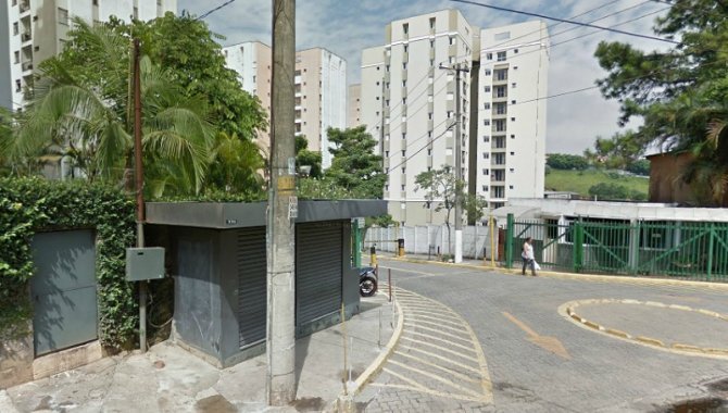 Foto - Apartamento 54 m² A.U. Vila das Belezas-SP - [1]