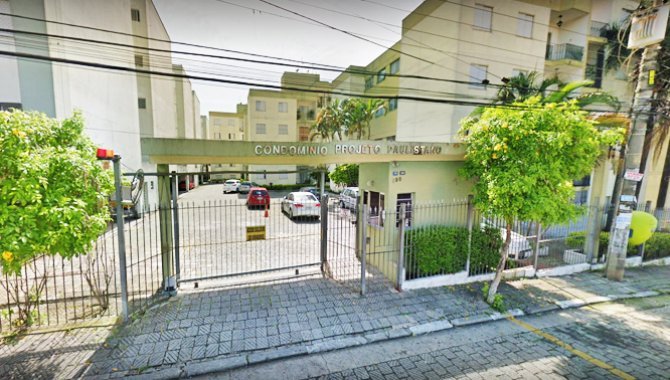 Foto - Apartamento 60 m² - Gopoúva - Guarulhos - SP - [1]