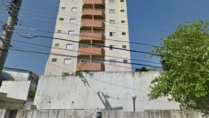 Foto - Apartamento 51 m² A.U. Jabaquara-SP - [1]